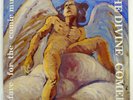 THE DIVINE COMEDY FANFARE FOR THE COMIC MUSE SETANTA SETLPM2 UK VINYL LP