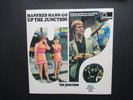 UP THE JUNCTION,FILM SOUNDTRACK.TL 5460 LP.