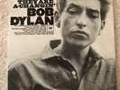 BOB DYLAN  