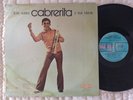 CABRERITA Y SUS IDEAS - SOBRE SALSA - LP - SALSA, GUAGUANCO, ALEGRE REC. OG US