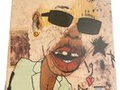 Tyler The Creator IGOR Special Edition Alternative Sleeve GREEN Vinyl - SEALED