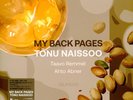 Tonu Naissoo - My Back Pages (Vinyl LP - 2023 - JP - Original)