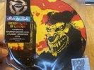 Werewolves of London by Warren Zevon / the Flaming Groovies RSD 2016 Rare 7”