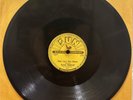 Elvis Presley Baby Let’s Play House Sun 78 RPM 217