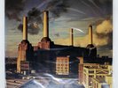 PINK FLOYD ANIMALS CBS/SONY 25AP340 Japan INSERT INNER SLEEVE GATEFOLD VINYL LP