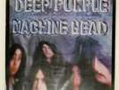DEEP PURPLE MACHINE HEAD WARNER BROS. P8224W Japan VINYL LP