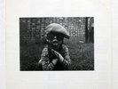 TELEVISION PERSONALITIES I KNOW WHERE SYD BARRETT LIVES RT8 JP PROMO 7