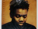TRACY CHAPMAN S/T ELEKTRA 23P12121 Japan INSERT VINYL LP