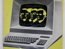 KRAFTWERK COMPUTER WORLD EMI EMS91030 Japan Japan INSERT VINYL LP