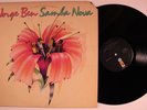 JORGE BEN Samba Nova ISLAND LP VG++/VG+ da