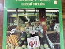 Llego Melon - Pacheco Y Melon LP Vaya Records Latin Salsa Bolero 1977 Sealed New