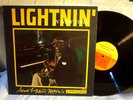 LIGHTNIN' HOPKINS LP 