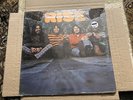 LOUIE AND THE LOVERS - RISE 1979 Epic Records Sealed LP Psych Rock