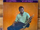 Miles Davis – Milestones – Modal-Hard Bop Jazz Vinyl LP - Coltrane –OG Mono 1958