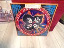 SEALED KISS ROCK AND ROLL OVER ORIGINAL PRESSING