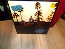 SEALED THE EAGLES HOTEL CALIFORNIA ORIGINAL PRESSING