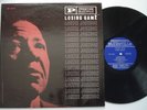 LONNIE JOHNSON Losing Game EX BLUESVILLE '61 original Blues vinyl LP RVG