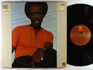 Johnny Guitar Watson - Listen LP - Fantasy PROMO