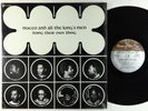 Maceo & All The King's Men - Doing Their Own Thing LP - House Of The Fox VG+
