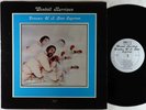 Wendell Harrison - Dreams Of A Love Supreme LP - Wenha - Spiritual Jazz OG Press