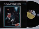 FRANK SINATRA & ANTONIO CARLOS JOBIM Self Titled REPRISE FS-1021 LP NM d