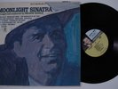 FRANK SINATRA Moonlight Sinatra REPRISE LP NM d