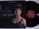 CAROL SLOANE Out Of The Blue... COLUMBIA LP VG++ 6-eye d