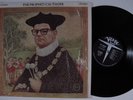 CAL TJADER The Prophet VERVE LP VG++/NM SHRINK d