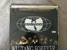Wu-Tang Forever by Wu-Tang Clan (Record 1997