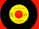 JOHNSON FAMILY SINGERS IMITATIONS GOSPEL RARE SOUL R&B 45 RPM RECORD