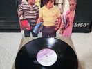 Zapped Soundtrack Lp Vinyl OG 1982 1st Press Scott Baio VG+/VG RARE
