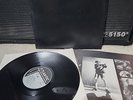 AC\DC Back In Black Lp Vinyl OG Ludwig 'RL' MASTERDISK Press Audiophile VG+/VG+