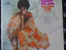 NANCY WILSON, Welcome To My Love USA New Old Stock Sealed LP