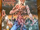 Cannibal Corpse - Eaten Back To Life (Color Vinyl) - METAL *COLOR*