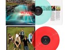 The Verve This is Music The Singles Double Coloured Vinyl LP