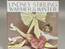 LINDSEY STIRLING & SABRINA CARPENTER - Warmer In The Winter 4