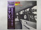 Nazareth Close Enough For Rock 'N' Roll Vertigo BT-5285 Japan  VINYL LP OBI