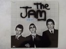 The Jam In The City Polydor MPF 1095 Japan  VINYL LP