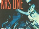 KRS ONE - Return Of The Boom Bap (reissue) - 180 gram audiophile vinyl 2xLP