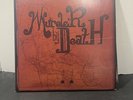 Murder By Death - Who Will Survive, And What Will Be Left Of Them? RARE