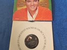 Elvis Presley -- Elvis' Gold Records - Volume 4 MONO -- CANADA LP