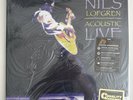 NILS LOFGREN ACOUSTIC LIVE AUDIOPHILE ANALOG PRODUCTIONS DOUBLE LP NEW SEALED