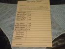 alice cooper lp school's out white label promo report card panties