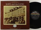 Kool & The Gang 