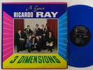 Ricardo Ray 