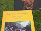Bobby Rodríguez Y La Compañia ‎– Salsa At Woodstock & The SALSOUL Orchestra - Ma