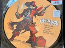 Pirates Of The Caribbean Disney Picture Disc LP Vinyl Record Album   Disneyland