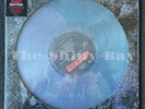 BON JOVI - SLIPPERY WHEN WET | WATER FILLED LP LIQUID VINYL LIMITED EDITION