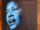 ABBEY LINCOLN - People In Me -  INNER CITY - Autograph Signed JAZZ SOUL LP