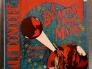 1967 Kaleidoscope - A Beacon From Mars - Epic BN 26333 Psychedelic Rock LP VG+
